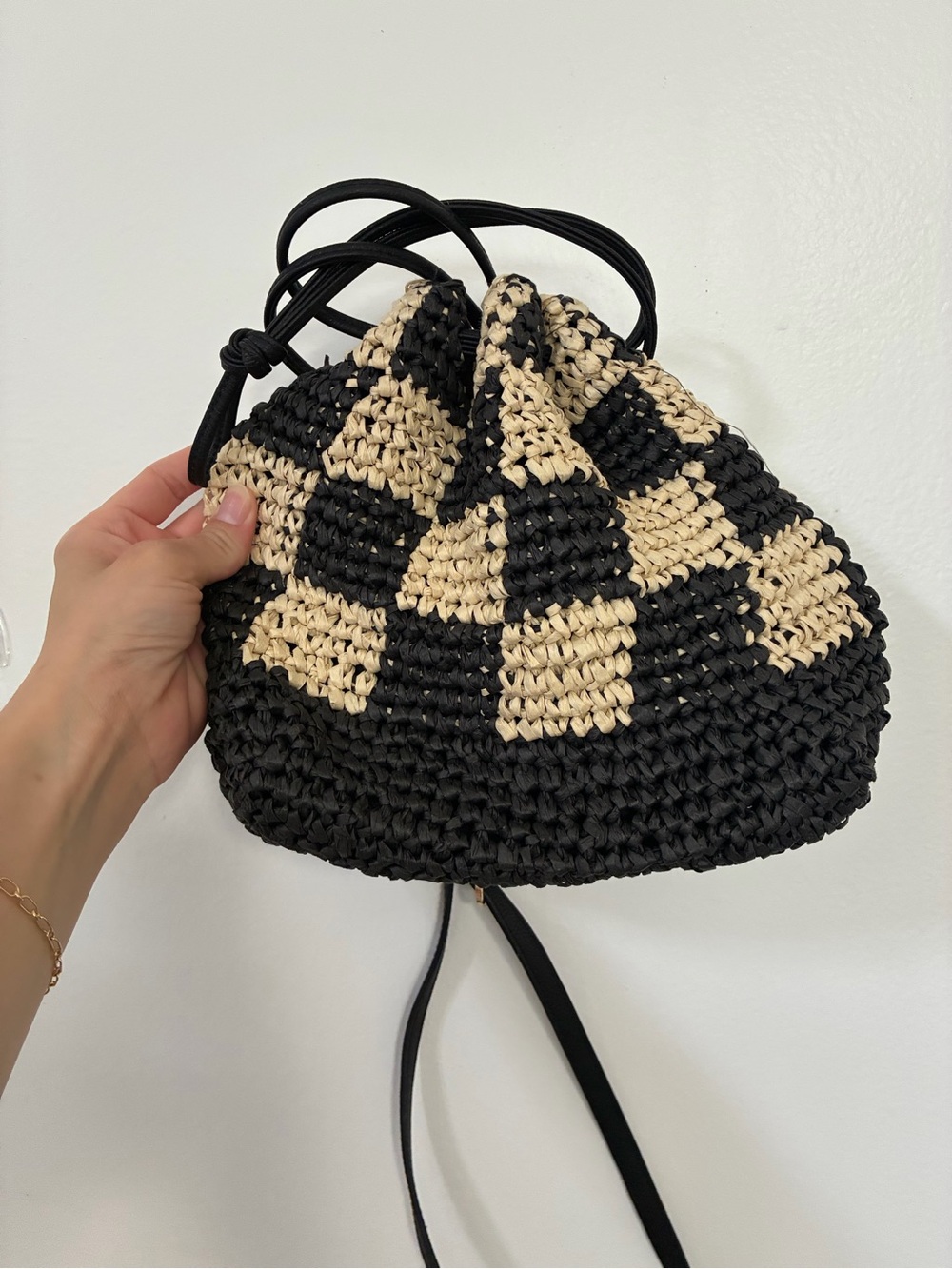 Target crossbody bag